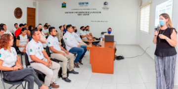 TULUM: Activan el “Guest Locator” herramienta que podrá ubicar a los turistas en caso de huracán