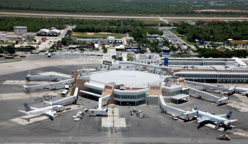mas-de-500-operaciones-registra-el-aeropuerto-internacional-de-cancun