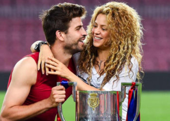 Esto habría ofrecido Shakira a Piqué para quedarse con la custodia de sus hijos