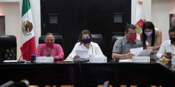 Realizan parlamento abierto sobre el análisis de la Iniciativa de Ley Vicaria para Quintana Roo
