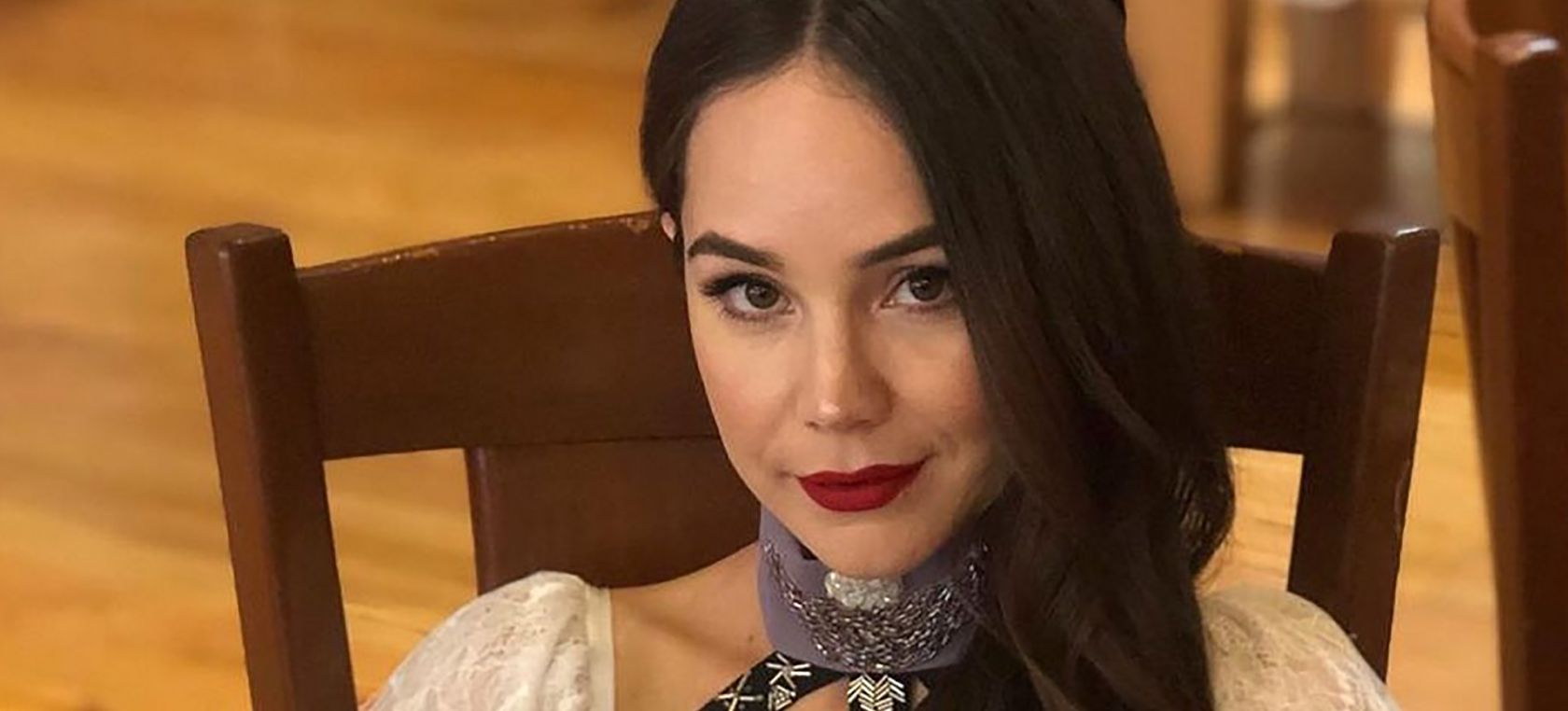 Camila Sodi sorprendió al posar sin ropa en el desierto - El Quintana Roo MX