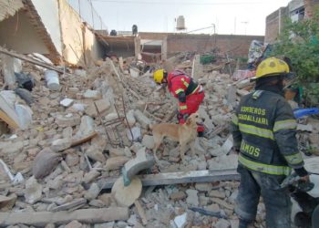 explosion-en-una-finca-en-guadalajara-deja-1-muerto-y-siete-heridos