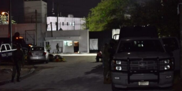 Trasladan a 58 reos de la cárcel de Cancún al Cereso de Chetumal