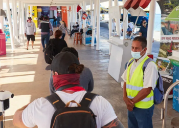 Quintana Roo registra 439 nuevos contagios de Covid-19: Sesa