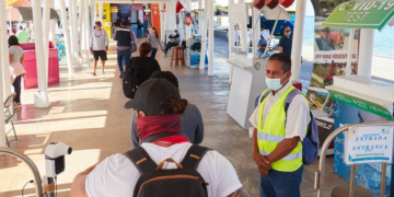 Quintana Roo registra 439 nuevos contagios de Covid-19: Sesa