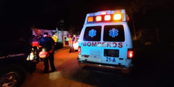 Ejecutan a un hombre a balazos en la zona rural de Solidaridad