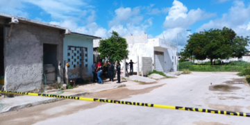 Grupo armado priva de su libertad a un motorrepartidor en Chetumal