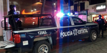 Ataque armado deja un muerto y dos heridos en la zona hotelera de Tulum