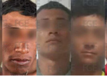 FGE: Caen cinco presuntos involucrados en la doble ejecución del fraccionamiento Kusamil en Cancún