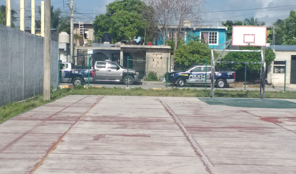 Ejecutan a un contratista en la Región 234 de Cancún