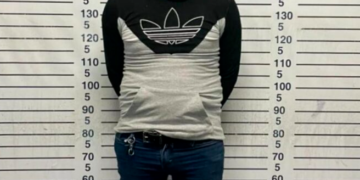 Detienen a un motociclista con 70 dosis de droga en Playa del Carmen