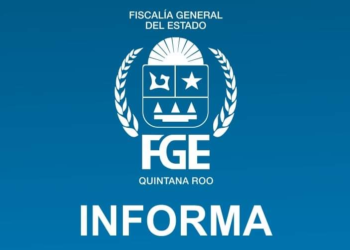 FGE inicia carpeta de investigación por reportes falsos de personas armadas en la Zona Hotelera de Cancún