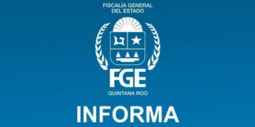 FGE inicia carpeta de investigación por reportes falsos de personas armadas en la Zona Hotelera de Cancún