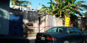 Joven decide salir por la puerta falsa al suicidarse en el interior de su casa en Playa del Carmen