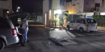 Encuentran el cuerpo de una mujer en estado de descomposición en Playa del Carmen