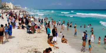 Este 2022 no habrá temporada baja en Q. Roo  al  registrar un 100% de ocupación hotelera
