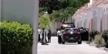 Misteriosa muerte: Encuentran a pareja sin vida dentro de un motel en Chetumal