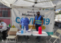 Quintana Roo registra este martes 117 nuevos contagios de Covid-19: Sesa