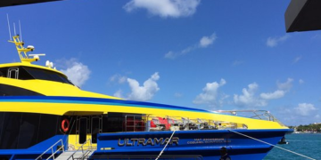 SEMAR deja sin cambios las tarifas navieras de la ruta Playa del Carmen-Cozumel