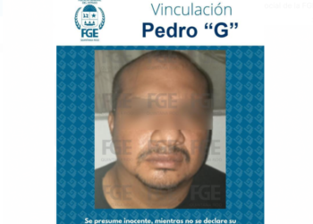 Vinculan a proceso a “El Rizo” ex líder de extinto Cártel del Golfo y a 22 de sus secuaces