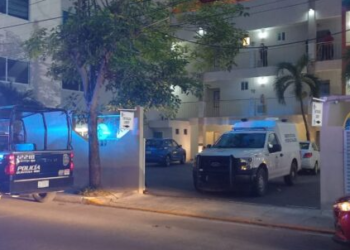 Turista estadounidense muere por intoxicación alcohólica en un hotel de Playa del Carmen