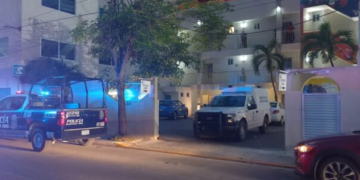 Turista estadounidense muere por intoxicación alcohólica en un hotel de Playa del Carmen