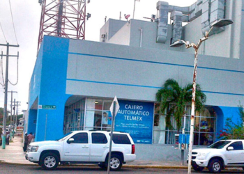 Ejido de Bacalar embargaran a Telmex por más de 53 millones de pesos