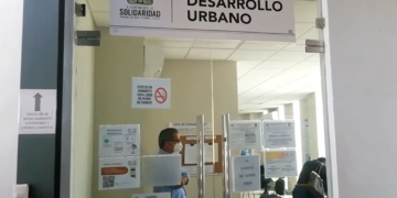 Dan de baja a supervisores de inspección de Desarrollo Urbano por la pérdida de confianza en Solidaridad