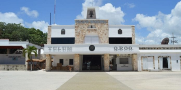 Sin temor a la ley: Asaltan la dirección de Servicios Generales en Tulum