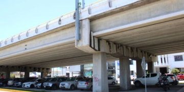 Urge dar mantenimiento al puente vehicular de Playa del Carmen: Colegio de Ingenieros y Arquitectos de la Riviera Maya