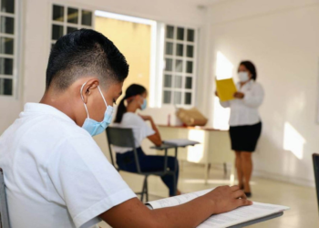 Clausuras del fin de curso se podrían sus pender por el aumento de casos de Covid-19 en Quintana Roo