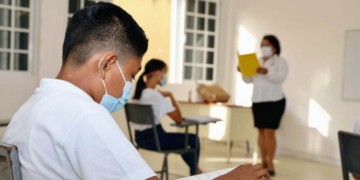 Clausuras del fin de curso se podrían sus pender por el aumento de casos de Covid-19 en Quintana Roo