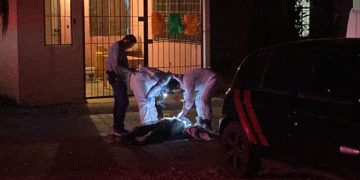 Ejecutan a un hombre de un tiro en la cabeza en el fraccionamiento Paraíso Maya de Cancún