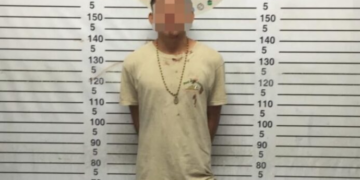 Detienen a menor de edad por asaltar a una persona con un arma blanca en Playa del Carmen