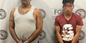 Vinculan a proceso a dos sujetos por narcotráfico y posesión de armas de fuego en Cancún