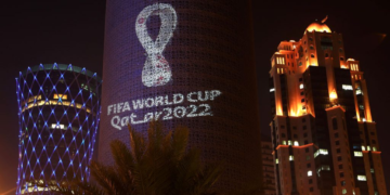 FIFA adelanta la fecha de inauguración de la Copa del Mundo de Catar 2022