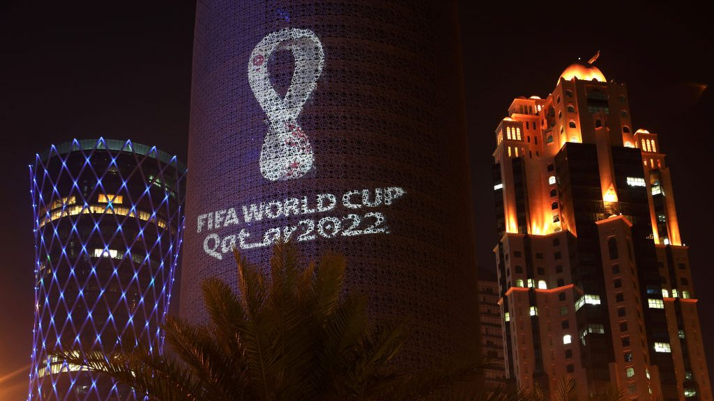 FIFA adelanta la fecha de inauguración de la Copa del Mundo de Catar 2022