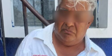 Detienen a presunto inspector por extorsión en Cancún  