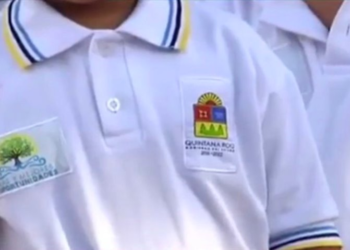 En las escuelas de Quintana Roo ya no serán obligatorio los uniformes escolares: SEQ
