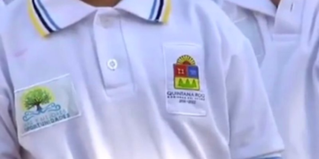 En las escuelas de Quintana Roo ya no serán obligatorio los uniformes escolares: SEQ