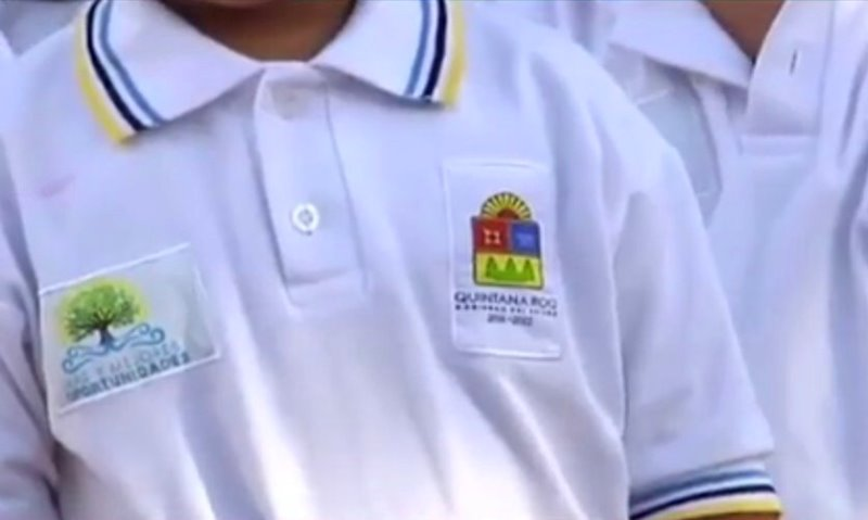 En las escuelas de Quintana Roo ya no serán obligatorio los uniformes escolares: SEQ