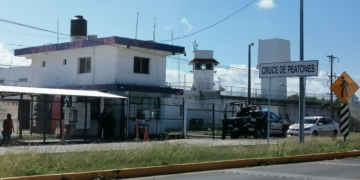 Destituyen al director del Cereso de Chetumal a dos semanas del asesinato de un reo