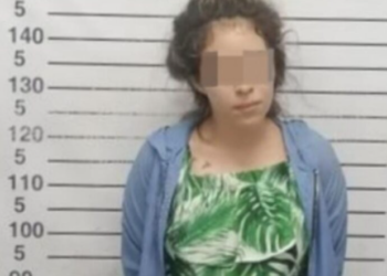 Detienen a una mujer acusada de intentar asfixiar a su hijo en Playa del Carmen