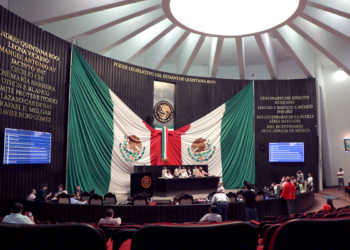 Pondrán a votación la “Ley Ingrid” ante el Congreso de Quintana Roo