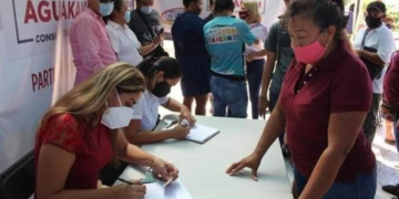 Es vinculante la consunta pública que desaprueba la concesión de Aguakan en los municipios de Benito Juárez, Isla Mujeres y Puerto Morelos: Ieqroo