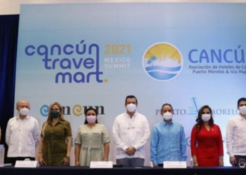 Preparan la 34 edición del Cancún Travel Mart