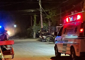 Ataque armado deja un muerto y dos heridos en Tulum