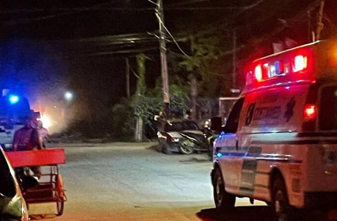 Ataque armado deja un muerto y dos heridos en Tulum