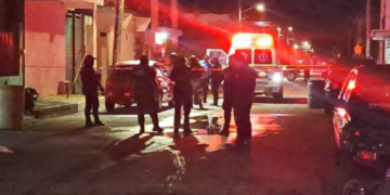 Ejecutan a presunto narcomenudista en la colonia CTM en Cozumel