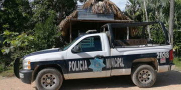 Sujetos armados privan de su libertad a un hombre en Felipe Carrillo Puerto
